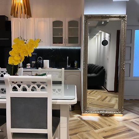 Apartman Scepanovic Nikšić Bagian luar foto