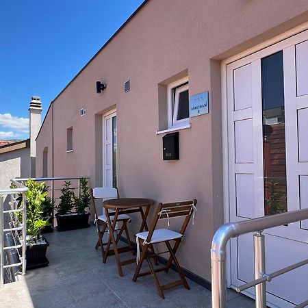 Apartman Scepanovic Nikšić Bagian luar foto