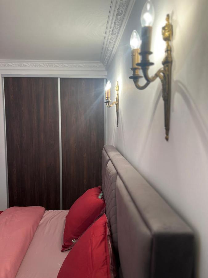 Apartman Scepanovic Nikšić Bagian luar foto