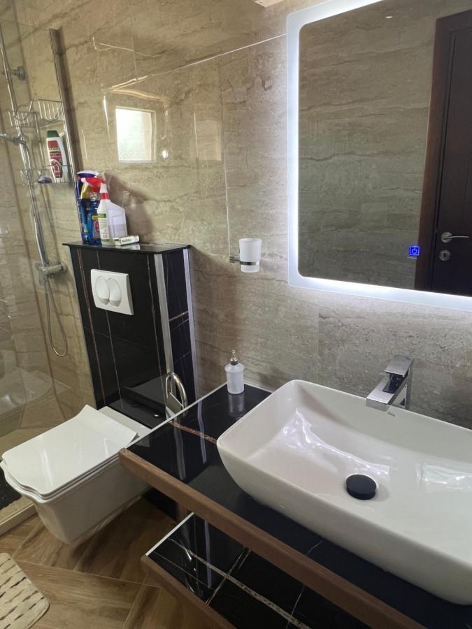 Apartman Scepanovic Nikšić Bagian luar foto