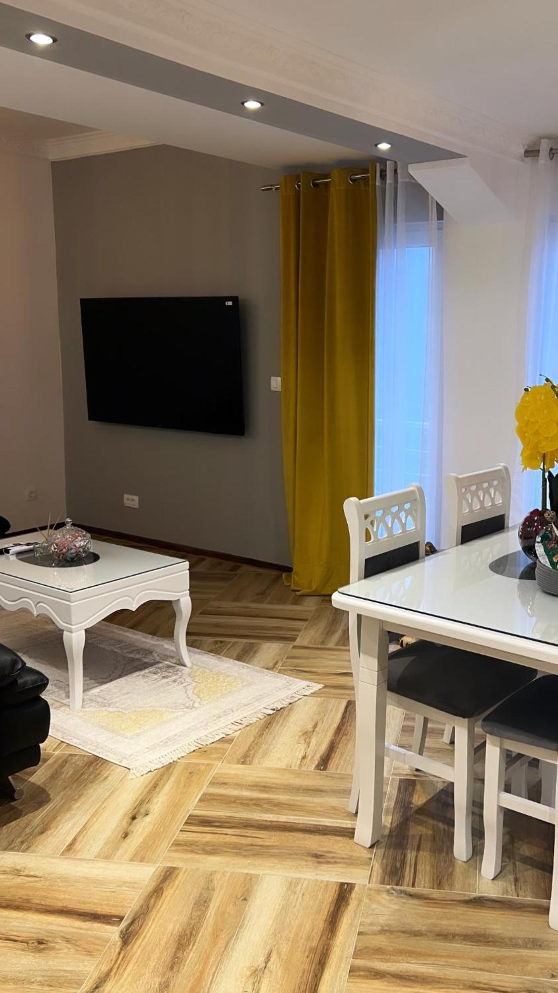 Apartman Scepanovic Nikšić Bagian luar foto