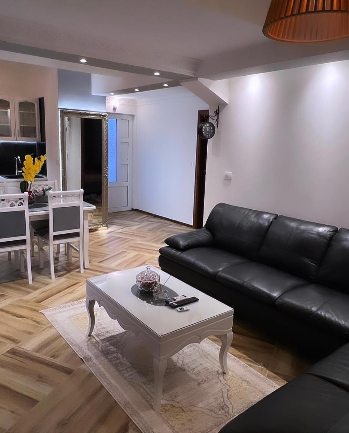 Apartman Scepanovic Nikšić Bagian luar foto