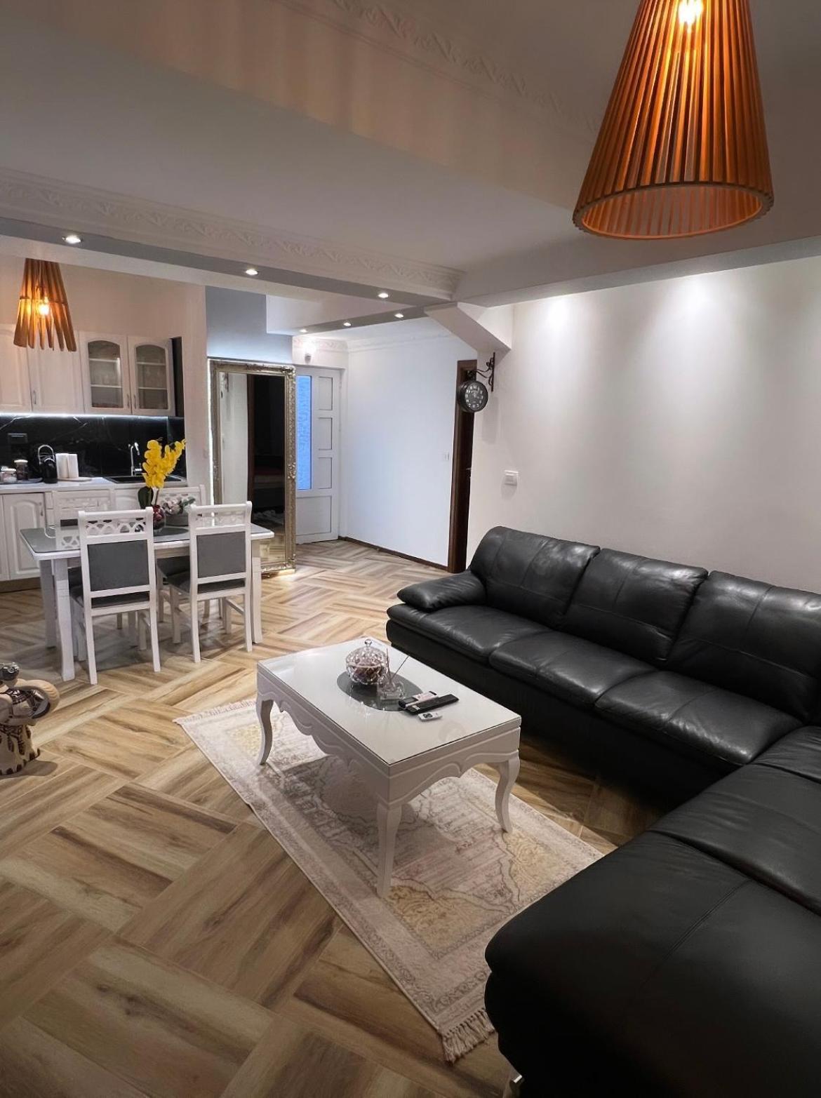Apartman Scepanovic Nikšić Bagian luar foto