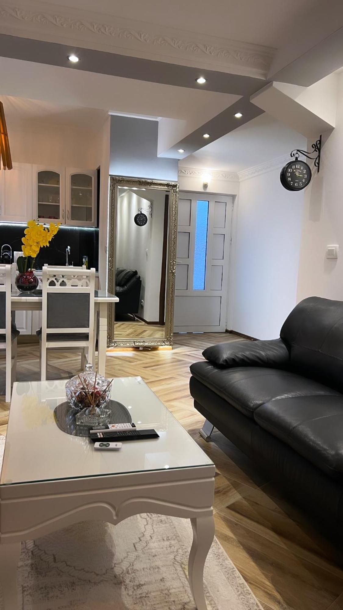 Apartman Scepanovic Nikšić Bagian luar foto