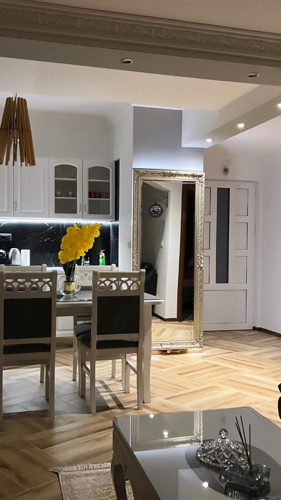 Apartman Scepanovic Nikšić Bagian luar foto