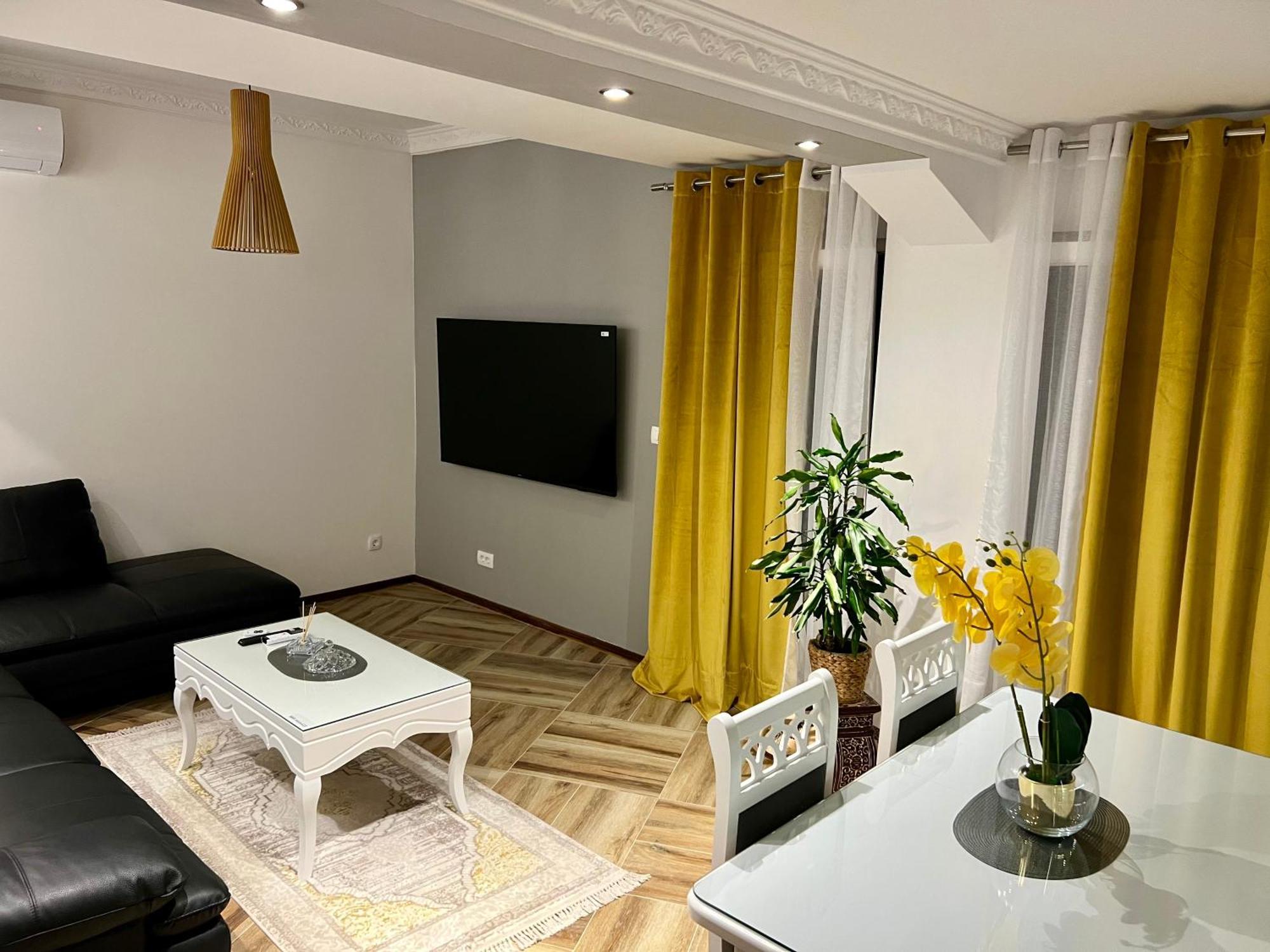 Apartman Scepanovic Nikšić Bagian luar foto