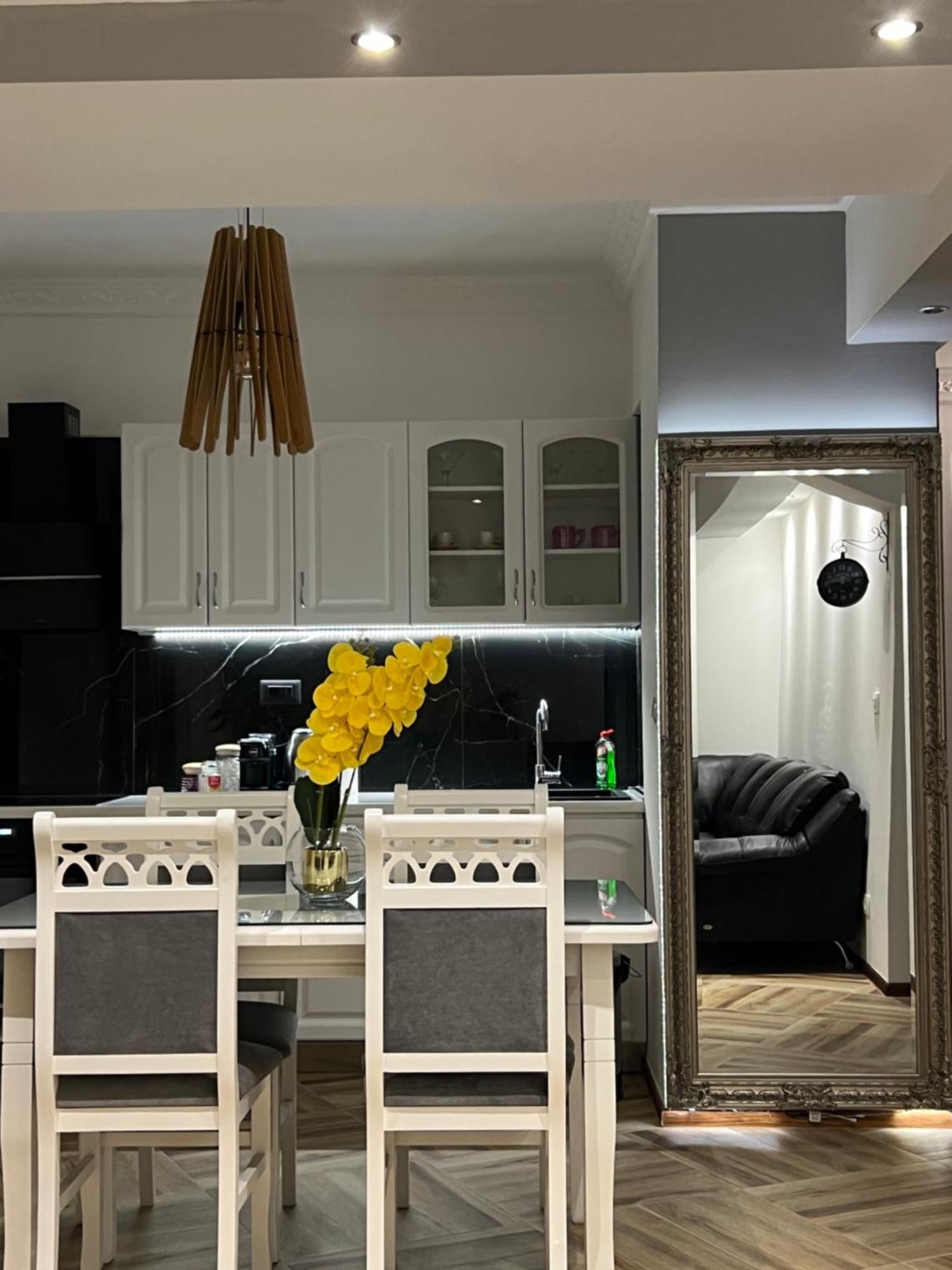 Apartman Scepanovic Nikšić Bagian luar foto