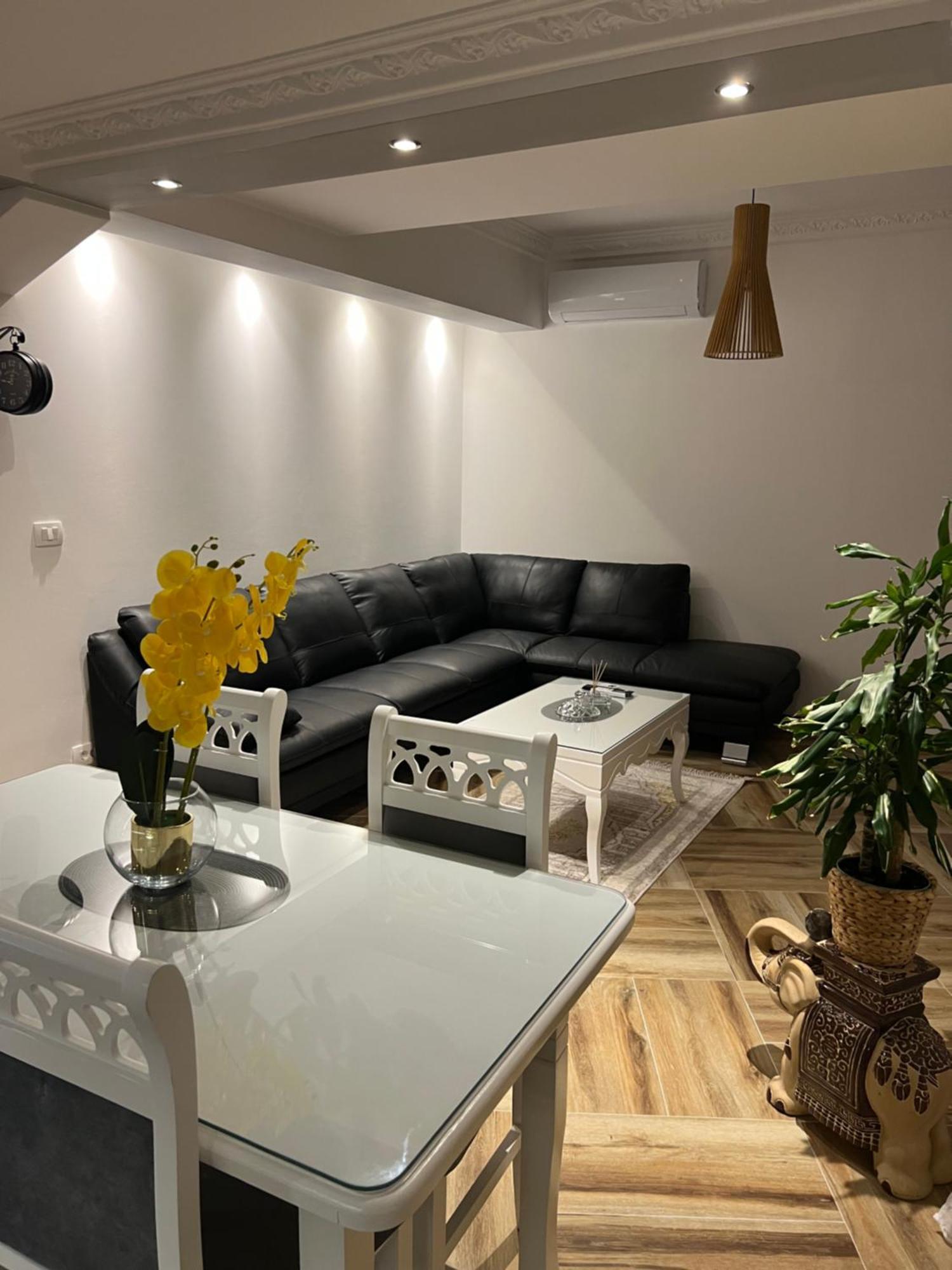 Apartman Scepanovic Nikšić Bagian luar foto