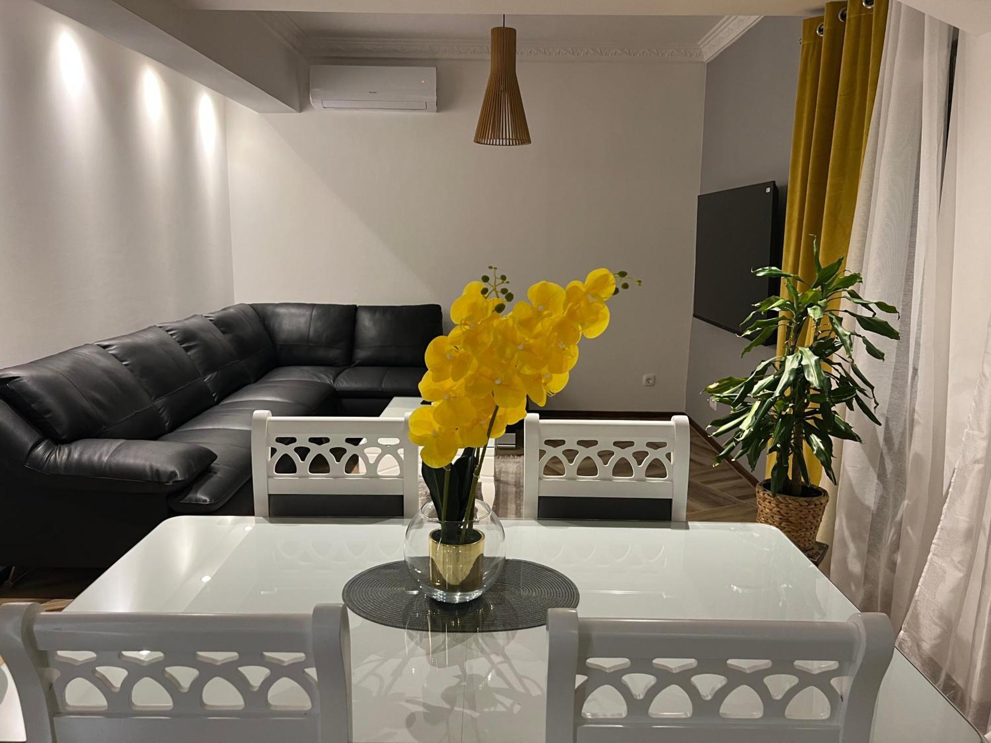 Apartman Scepanovic Nikšić Bagian luar foto