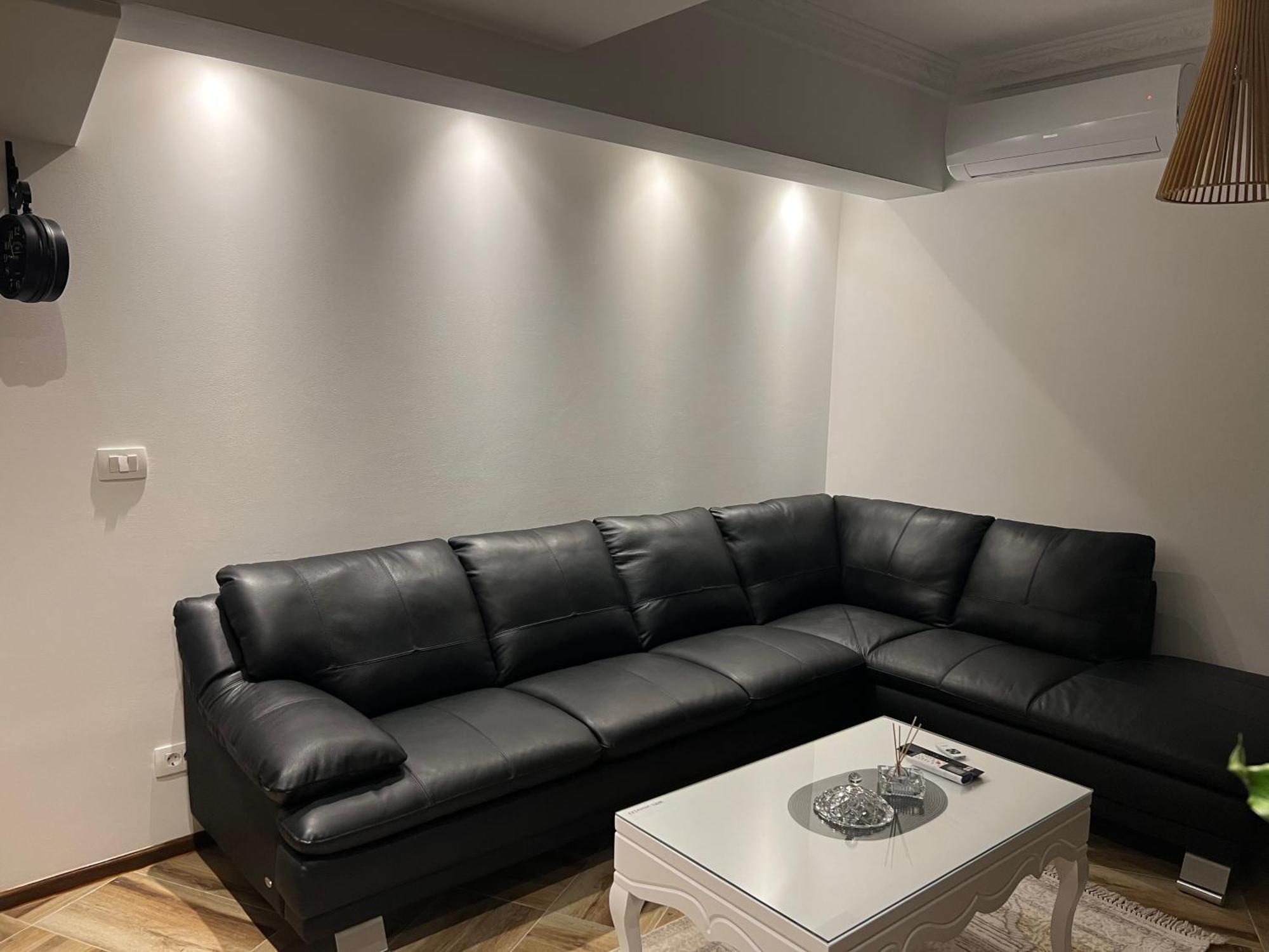 Apartman Scepanovic Nikšić Bagian luar foto