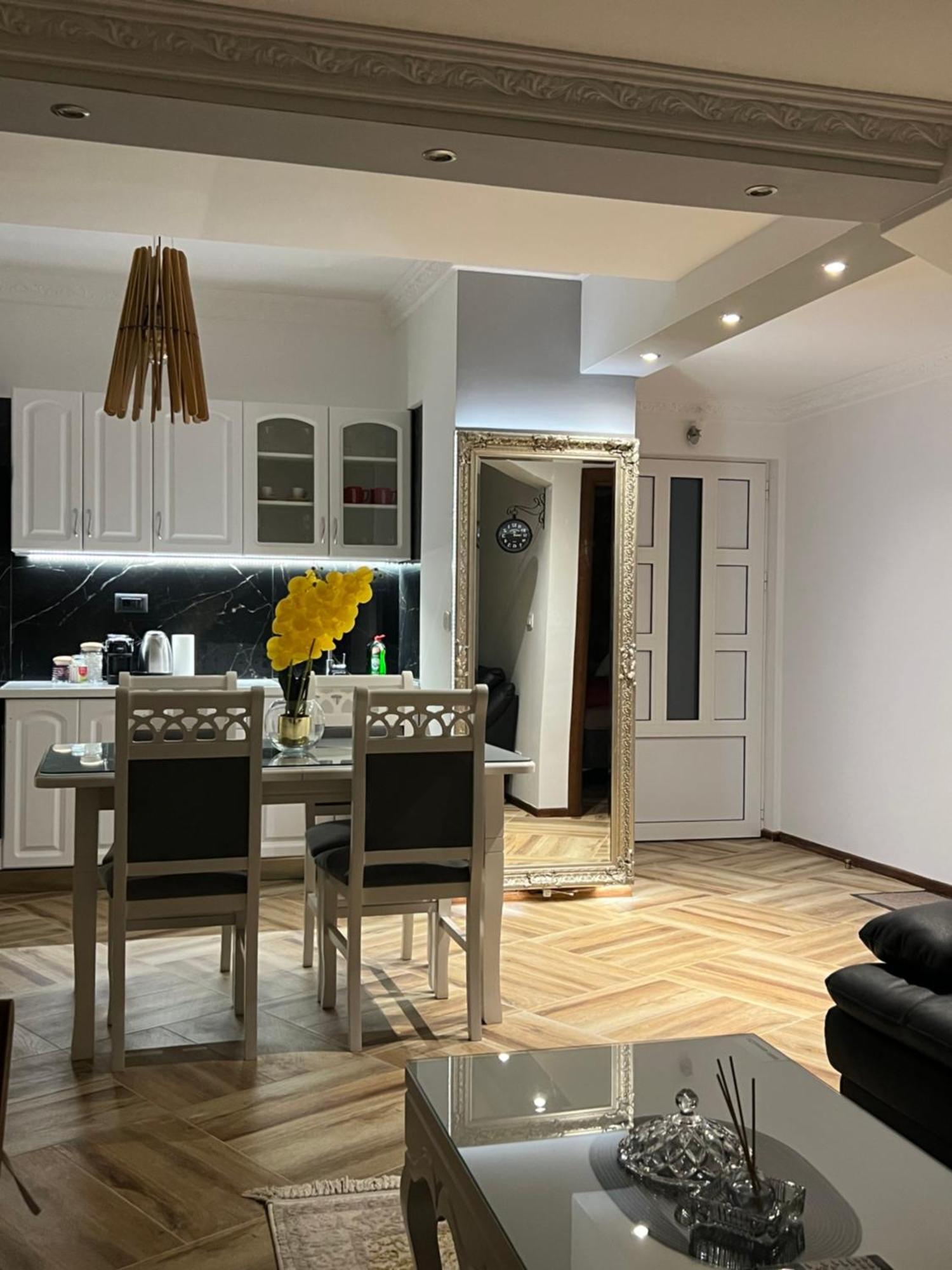 Apartman Scepanovic Nikšić Bagian luar foto