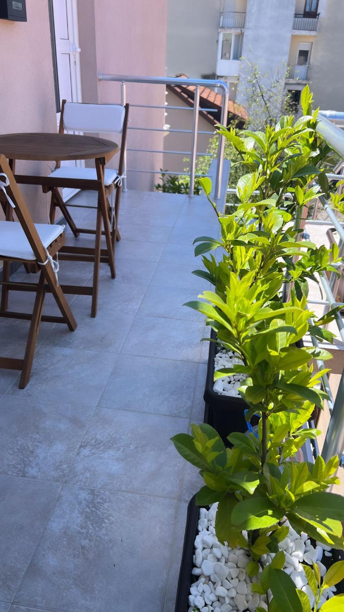 Apartman Scepanovic Nikšić Bagian luar foto