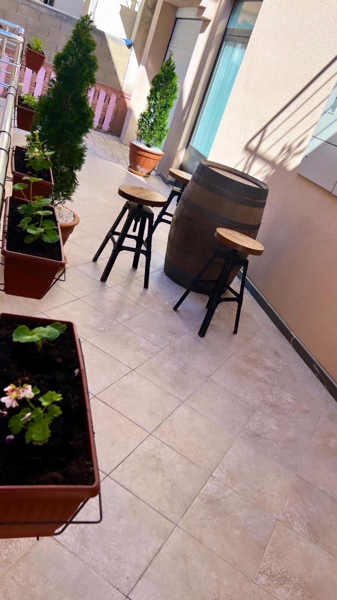 Apartman Scepanovic Nikšić Bagian luar foto